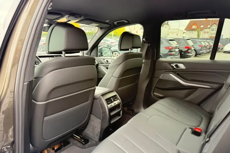 BMW X5 din 2022 cu 99.859 km - oferta BMW169845 - foto 14