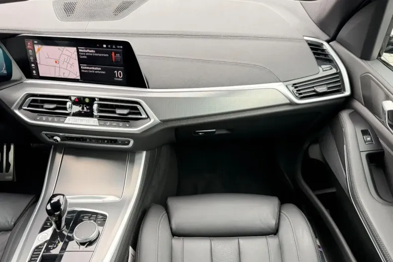 BMW X5 din 2022 cu 99.859 km - oferta BMW169845 - foto 24