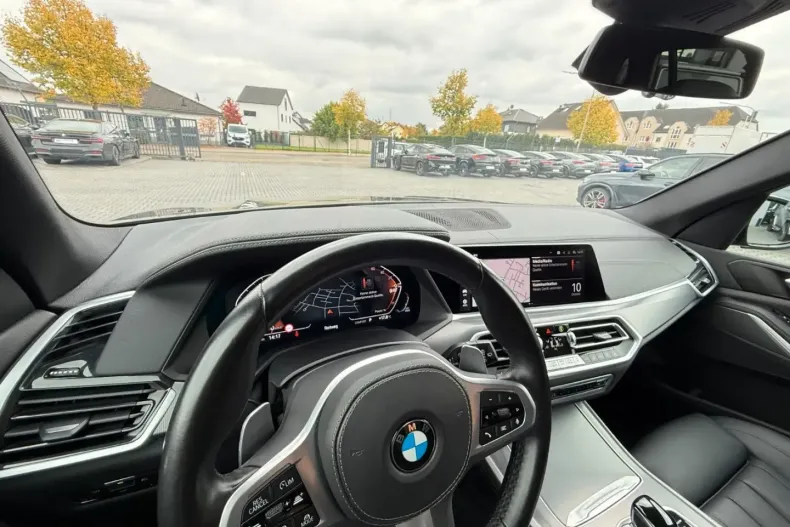 BMW X5 din 2022 cu 99.859 km - oferta BMW169845 - foto 27