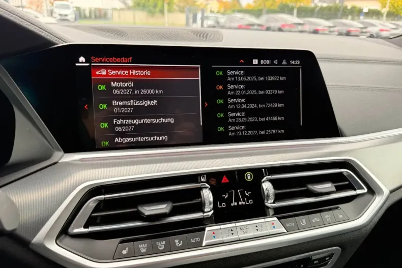 BMW X5 din 2022 cu 99.859 km - oferta BMW169845 - foto 31