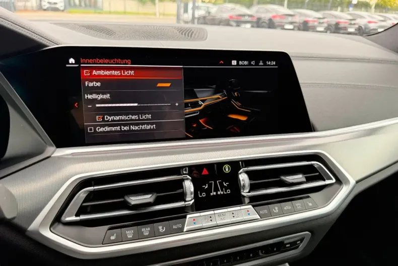 BMW X5 din 2022 cu 99.859 km - oferta BMW169845 - foto 38