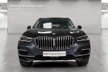 BMW X5 din 2022 - oferta BMW169846