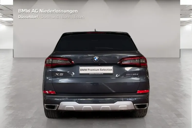 BMW X5 din 2022 cu 87.148 km - oferta BMW169846 - foto 5