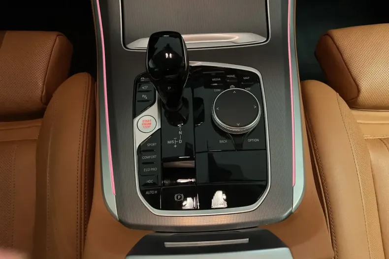 BMW X5 din 2022 cu 87.148 km - oferta BMW169846 - foto 13