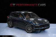 Porsche Cayenne din 2022 cu 42.000 km - oferta POR169847 - foto 1