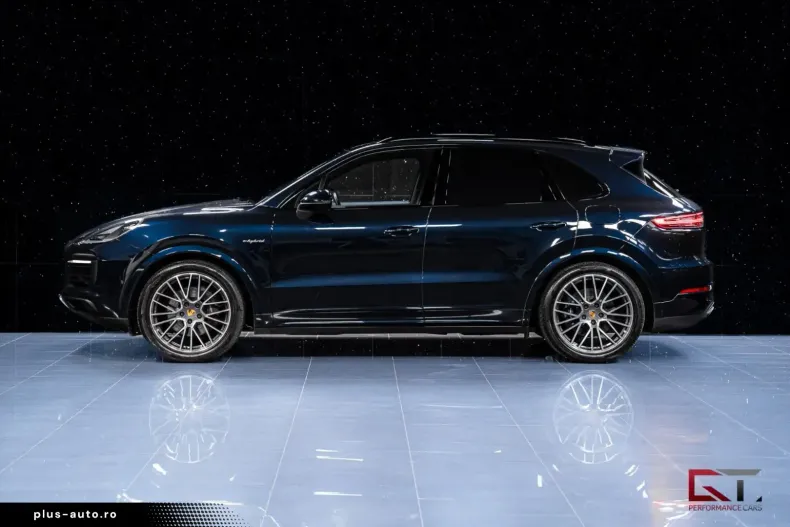 Porsche Cayenne din 2022 cu 42.000 km - oferta POR169847 - foto 5