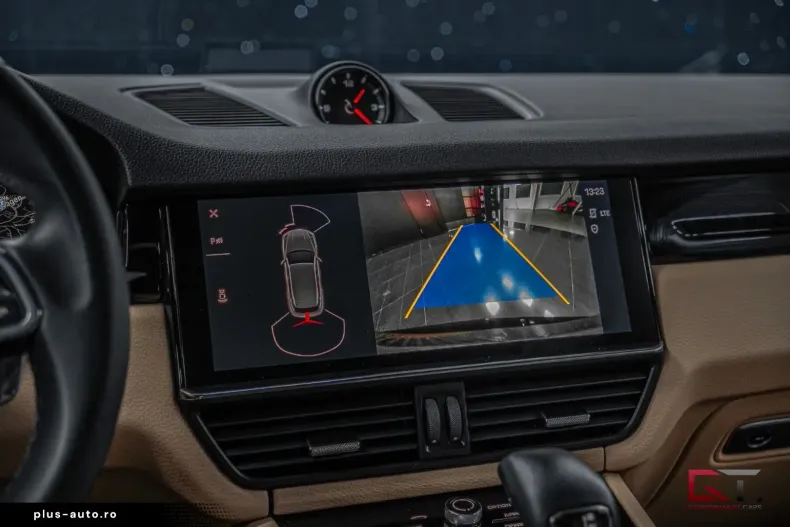 Porsche Cayenne din 2022 cu 42.000 km - oferta POR169847 - foto 14