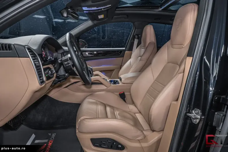 Porsche Cayenne din 2022 cu 42.000 km - oferta POR169847 - foto 16