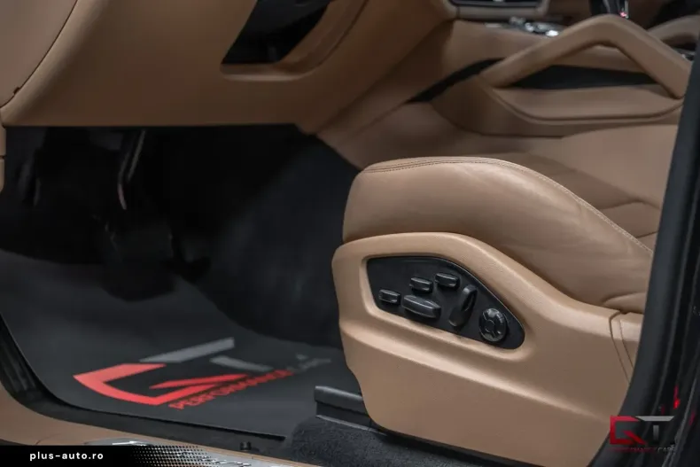 Porsche Cayenne din 2022 cu 42.000 km - oferta POR169847 - foto 17