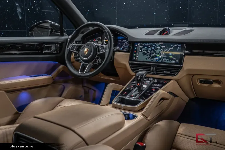Porsche Cayenne din 2022 cu 42.000 km - oferta POR169847 - foto 21