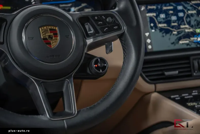 Porsche Cayenne din 2022 cu 42.000 km - oferta POR169847 - foto 24