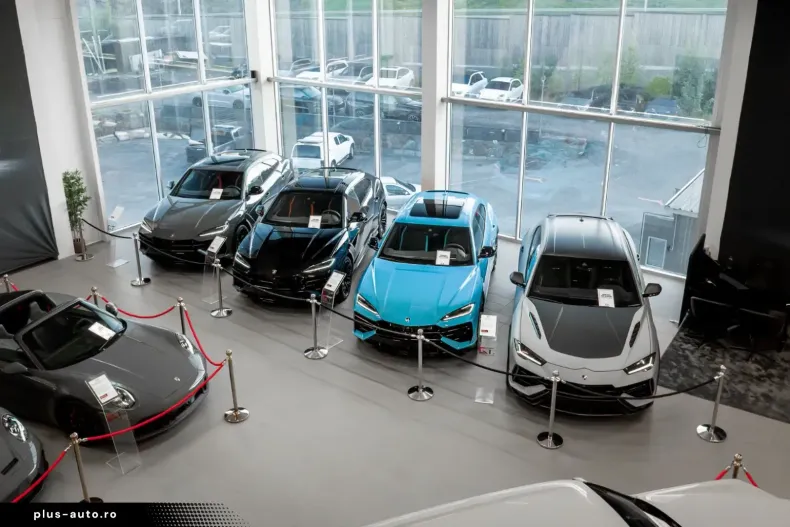 Porsche Cayenne din 2022 cu 42.000 km - oferta POR169847 - foto 25