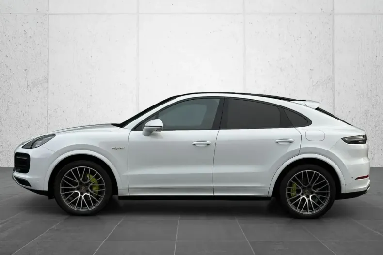 Porsche Cayenne din 2021 cu 46.700 km - oferta POR169848 - foto 2