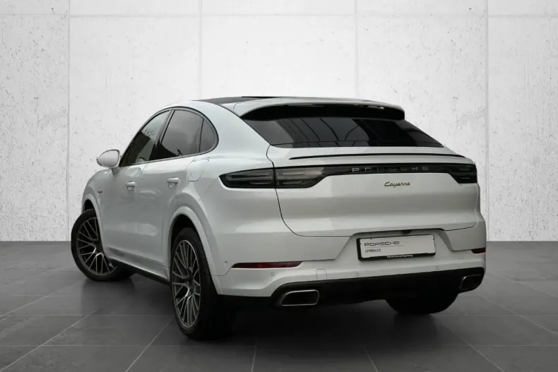 Porsche Cayenne din 2021 cu 46.700 km - oferta POR169848 - foto 3