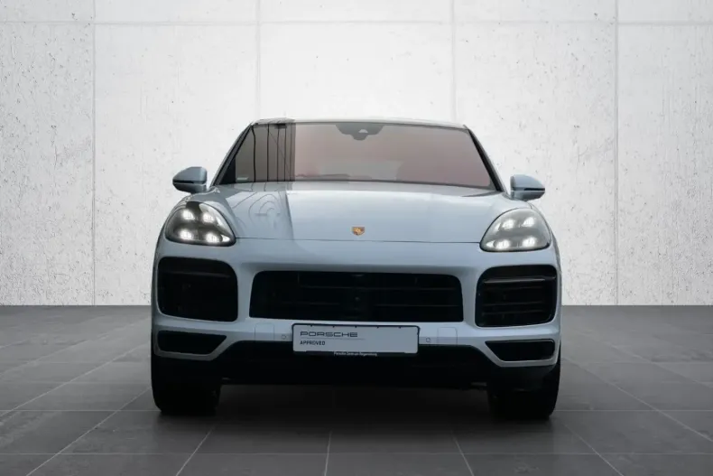 Porsche Cayenne din 2021 cu 46.700 km - oferta POR169848 - foto 4
