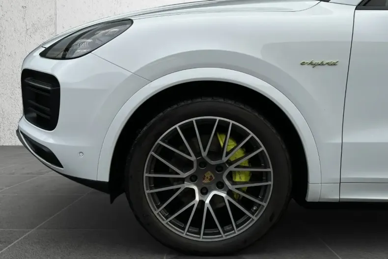 Porsche Cayenne din 2021 cu 46.700 km - oferta POR169848 - foto 6