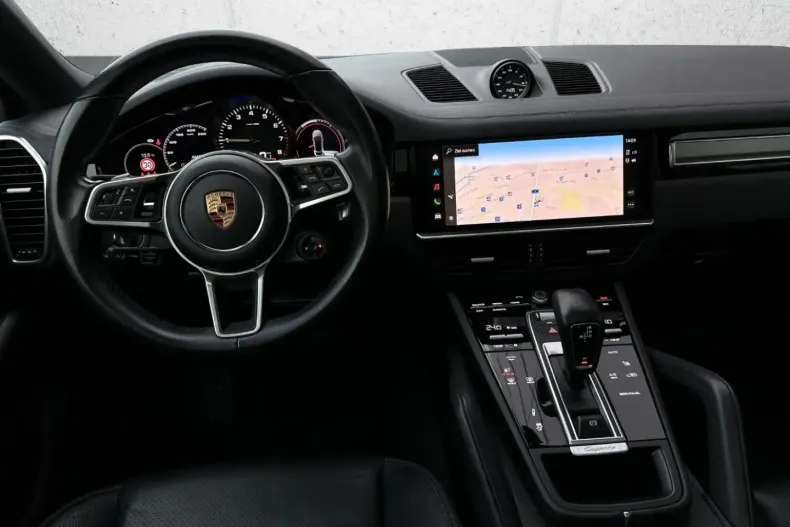 Porsche Cayenne din 2021 cu 46.700 km - oferta POR169848 - foto 7