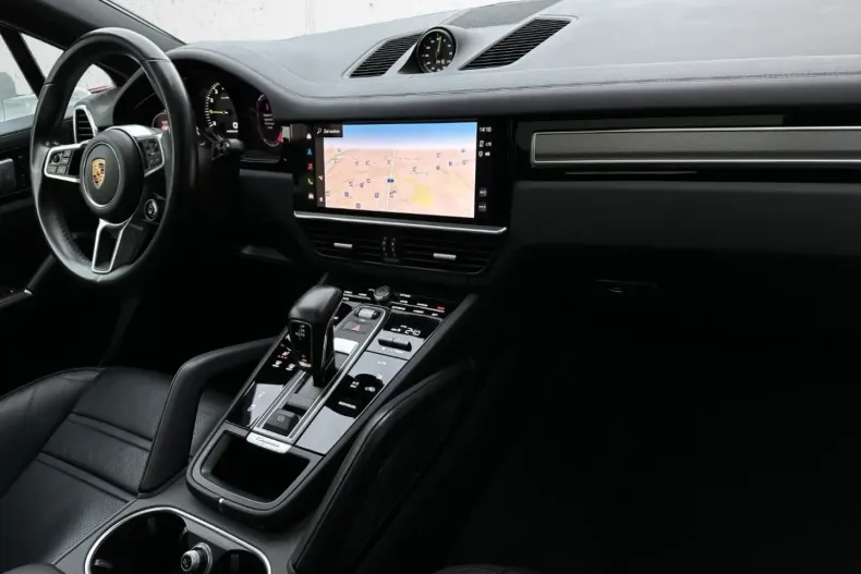 Porsche Cayenne din 2021 cu 46.700 km - oferta POR169848 - foto 9