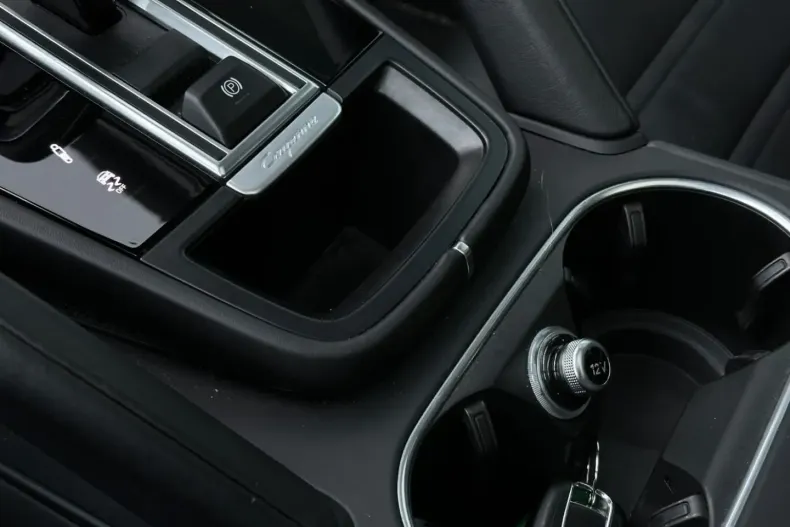 Porsche Cayenne din 2021 cu 46.700 km - oferta POR169848 - foto 12