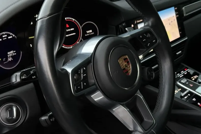 Porsche Cayenne din 2021 cu 46.700 km - oferta POR169848 - foto 13