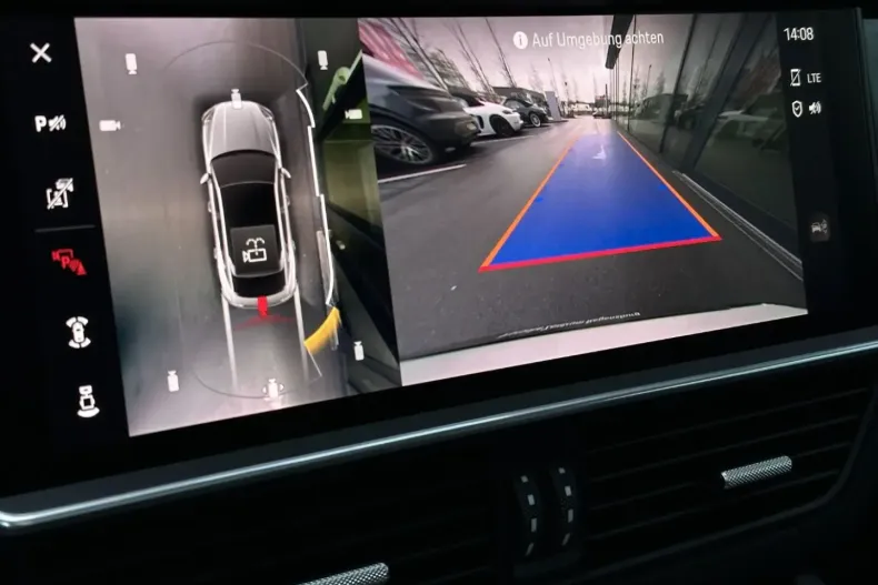 Porsche Cayenne din 2021 cu 46.700 km - oferta POR169848 - foto 16