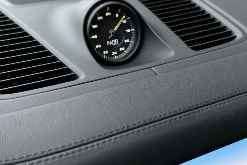 Porsche Cayenne din 2021 cu 46.700 km - oferta POR169848 - foto 21