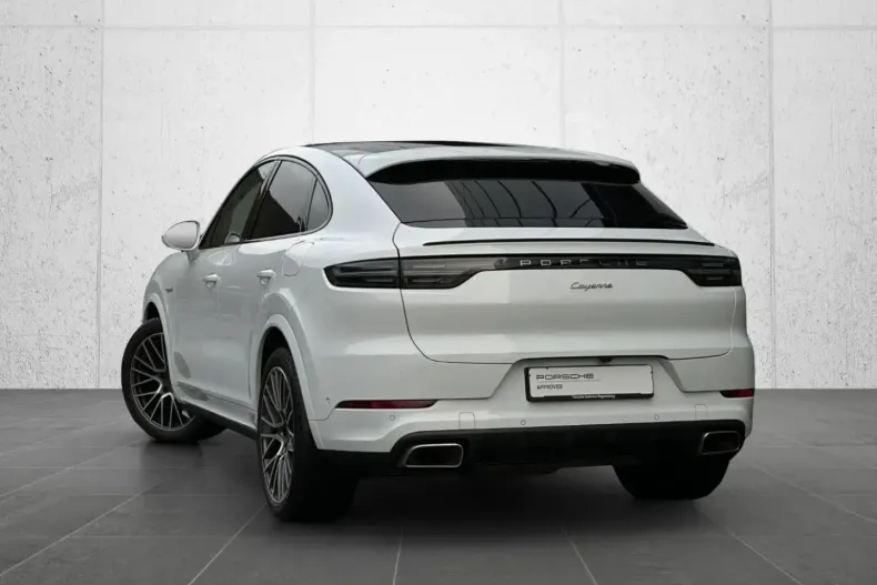 Porsche Cayenne din 2021 cu 46.700 km - oferta POR169848 - foto 29