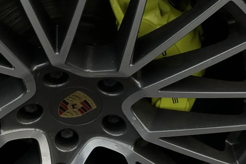 Porsche Cayenne din 2021 cu 46.700 km - oferta POR169848 - foto 30