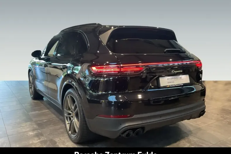 Porsche Cayenne din 2021 cu 43.500 km - oferta POR169849 - foto 3