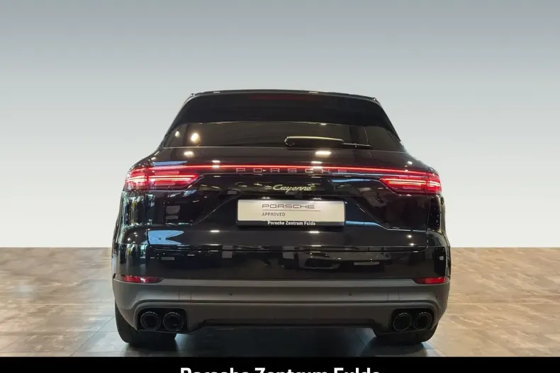 Porsche Cayenne din 2021 cu 43.500 km - oferta POR169849 - foto 5