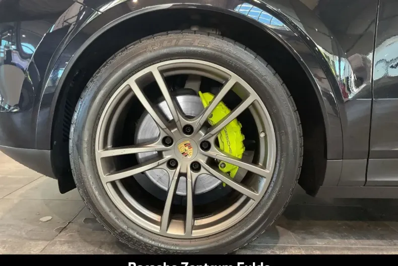 Porsche Cayenne din 2021 cu 43.500 km - oferta POR169849 - foto 6