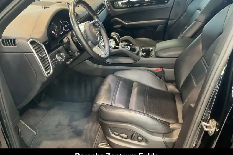 Porsche Cayenne din 2021 cu 43.500 km - oferta POR169849 - foto 7