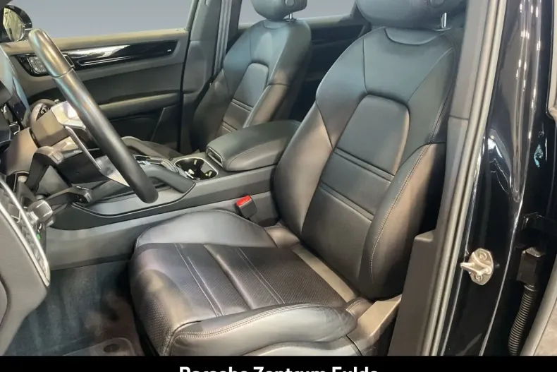 Porsche Cayenne din 2021 cu 43.500 km - oferta POR169849 - foto 8