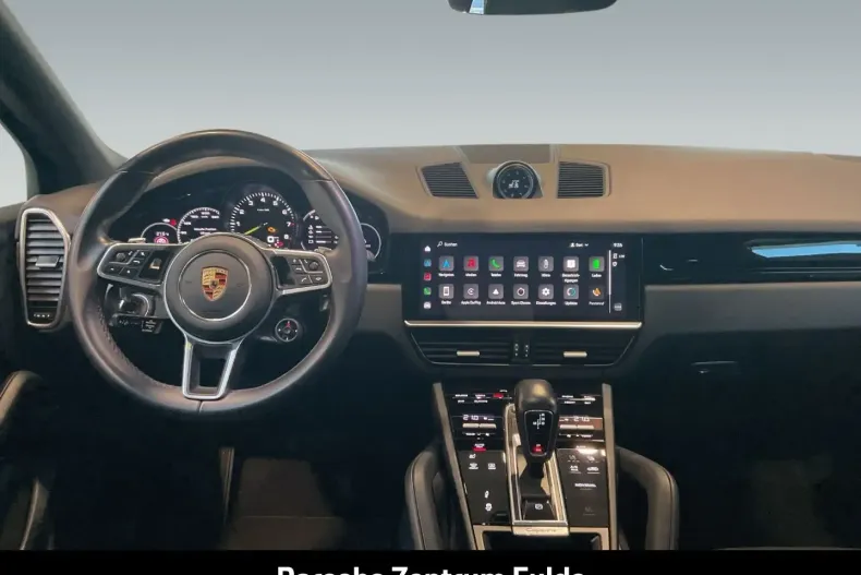 Porsche Cayenne din 2021 cu 43.500 km - oferta POR169849 - foto 9