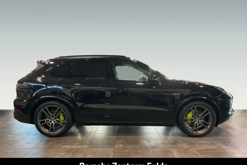 Porsche Cayenne din 2021 cu 43.500 km - oferta POR169849 - foto 11