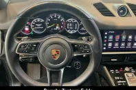 Porsche Cayenne din 2021 cu 43.500 km - oferta POR169849 - foto 26