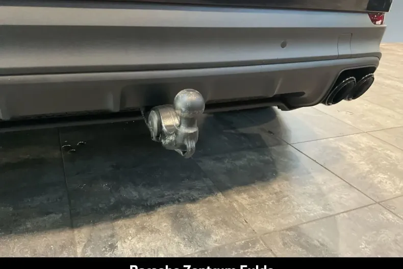 Porsche Cayenne din 2021 cu 43.500 km - oferta POR169849 - foto 28