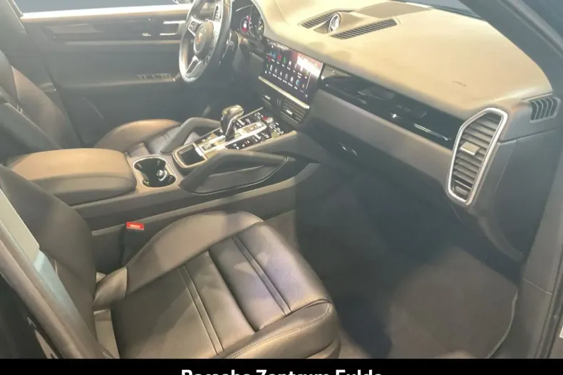 Porsche Cayenne din 2021 cu 43.500 km - oferta POR169849 - foto 29