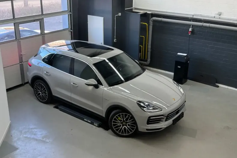 Porsche Cayenne din 2021 cu 54.000 km - oferta POR169850 - foto 4