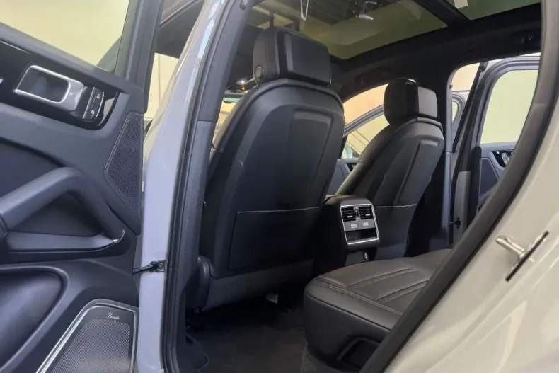 Porsche Cayenne din 2021 cu 54.000 km - oferta POR169850 - foto 12