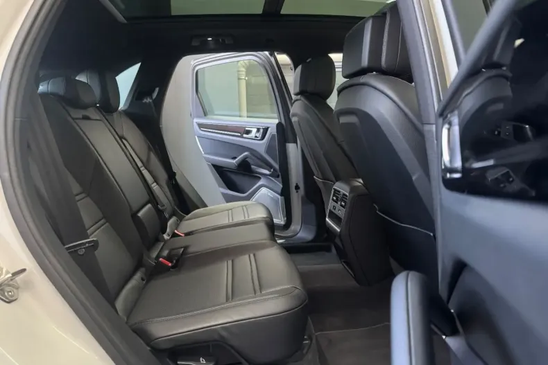 Porsche Cayenne din 2021 cu 54.000 km - oferta POR169850 - foto 15