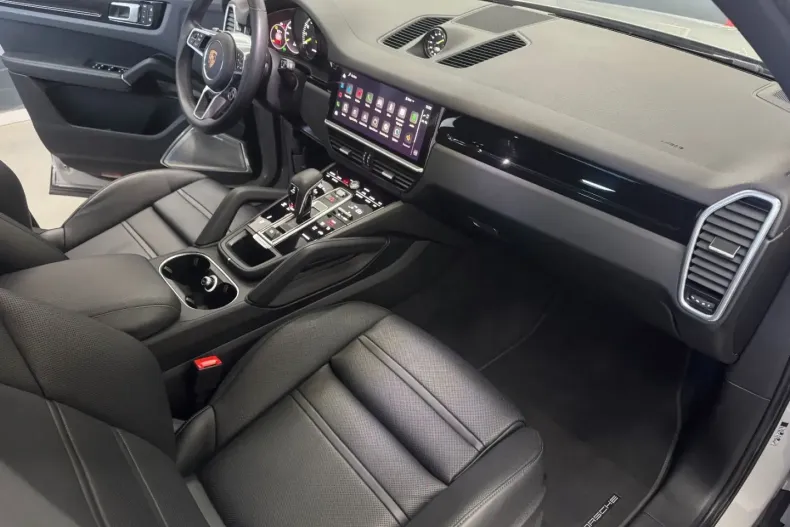 Porsche Cayenne din 2021 cu 54.000 km - oferta POR169850 - foto 18