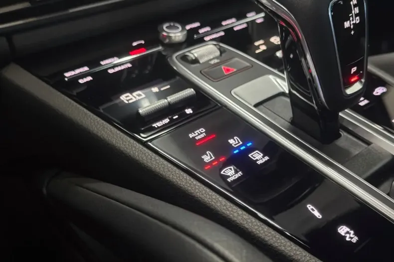 Porsche Cayenne din 2021 cu 54.000 km - oferta POR169850 - foto 19