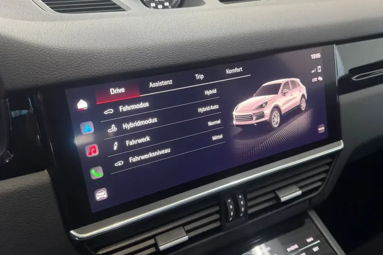 Porsche Cayenne din 2021 cu 54.000 km - oferta POR169850 - foto 20