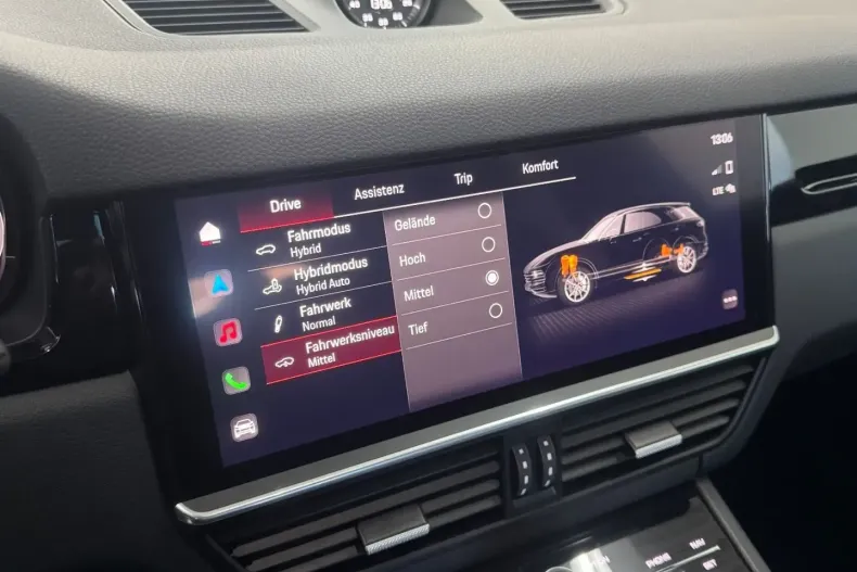 Porsche Cayenne din 2021 cu 54.000 km - oferta POR169850 - foto 22