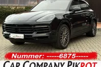 Porsche Cayenne din 2022 cu 51.250 km - oferta POR169851 - foto 1