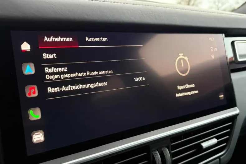 Porsche Cayenne din 2022 cu 51.250 km - oferta POR169851 - foto 21