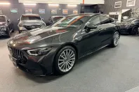 Mercedes-Benz AMG GT din 2023 cu 8.000 km - oferta MER169852 - foto 2