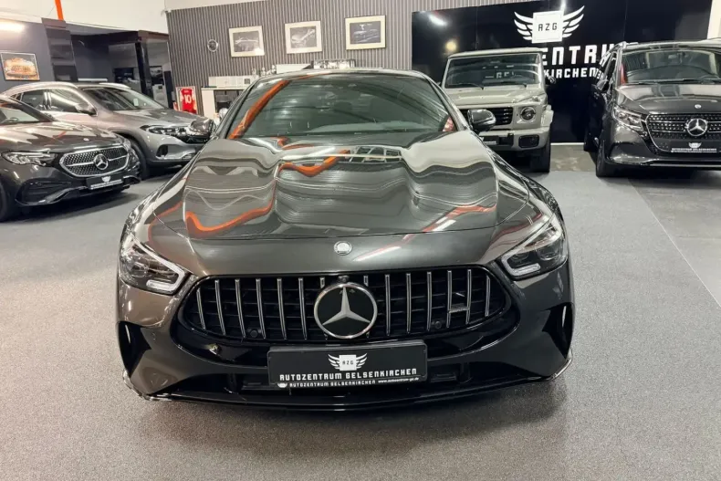 Mercedes-Benz AMG GT din 2023 cu 8.000 km - oferta MER169852 - foto 4