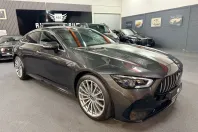 Mercedes-Benz AMG GT din 2023 cu 8.000 km - oferta MER169852 - foto 5